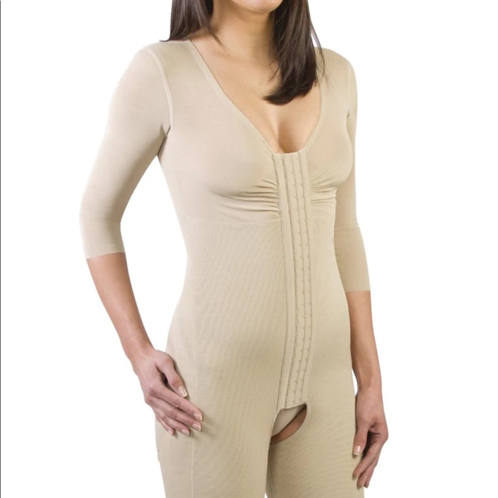 ClearPoint Medical compression wear/ faja